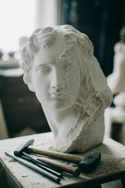 Illustration marbles - Image 1