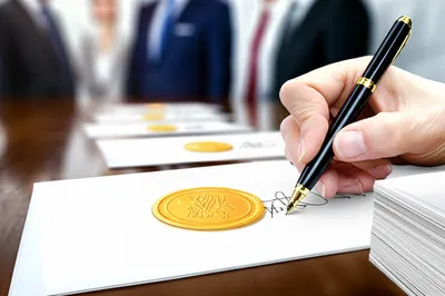 Illustration ratified - Image 1