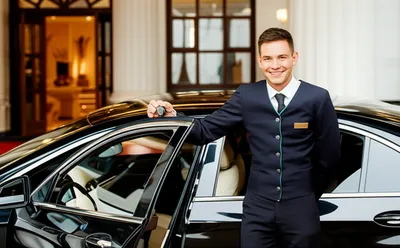 Illustration valets - Image 1