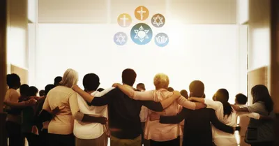 Illustration creed - Image 1