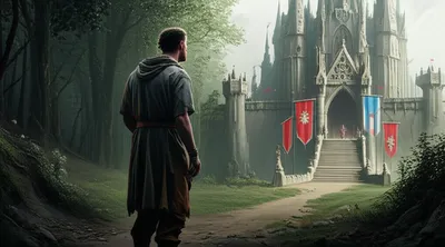 Illustration defected - Image 1