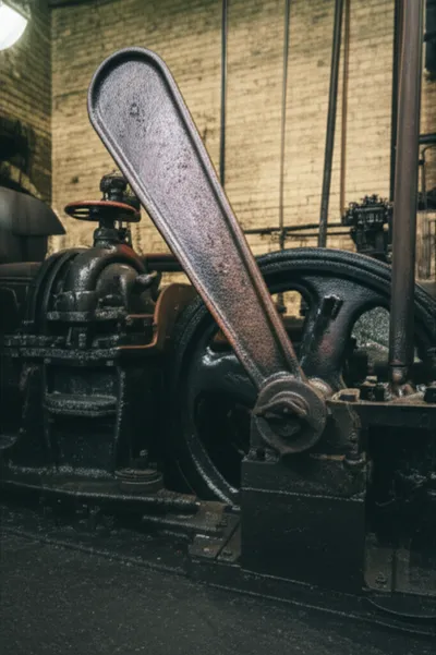 Illustration baffle - Image 1