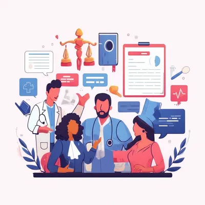 Illustration parlance