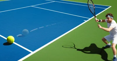 Illustration chase - Image 1