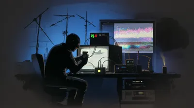 Illustration piracy - Image 1