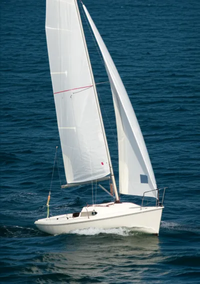 Illustration spooned - Image 1