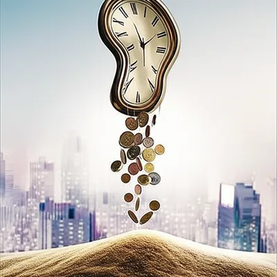 Illustration spending - Image 1