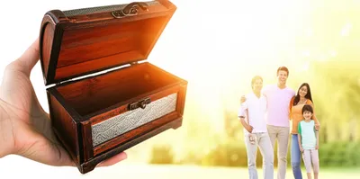 Illustration trusts - Image 1