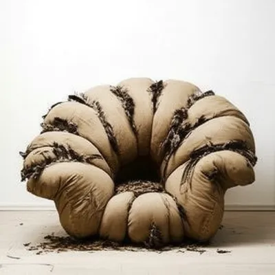 Illustration padded - Image 1