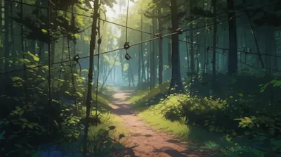 Illustration gins - Image 1