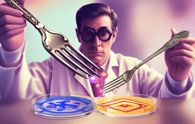 Illustration frogs - Image 1