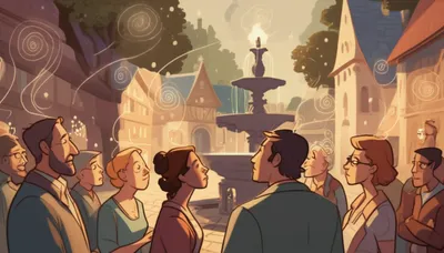 Illustration say - Image 1