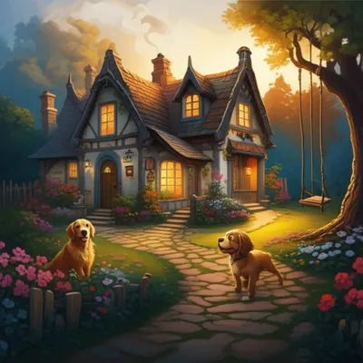 Illustration rez - Image 1