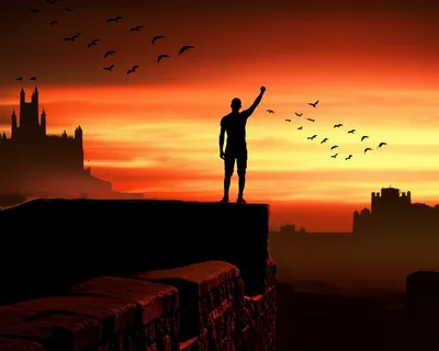 Illustration rebellions - Image 1