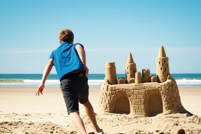 Illustration caprice - Image 1