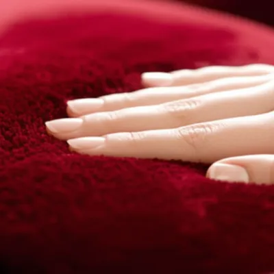 Hình ảnh minh họa velvet - Ảnh 1