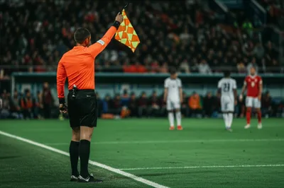 Illustration linesmen