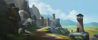 Illustration marches - Image 1