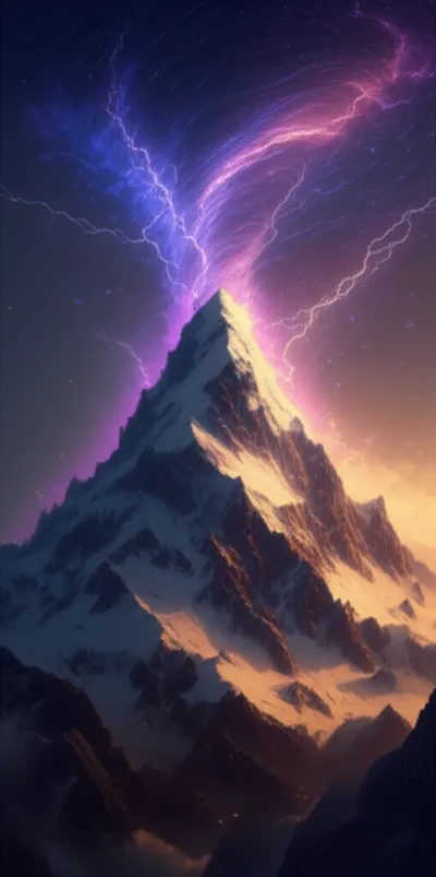 Illustration intonated - Image 1