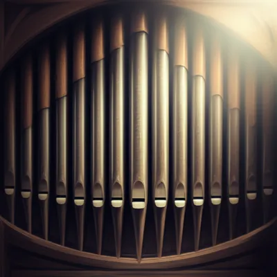 Illustration celeste - Image 1