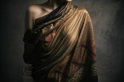 Illustration booties - Image 1