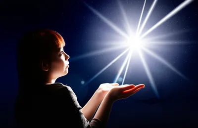 Illustration wishing - Image 1