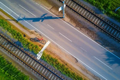 Illustration intersections