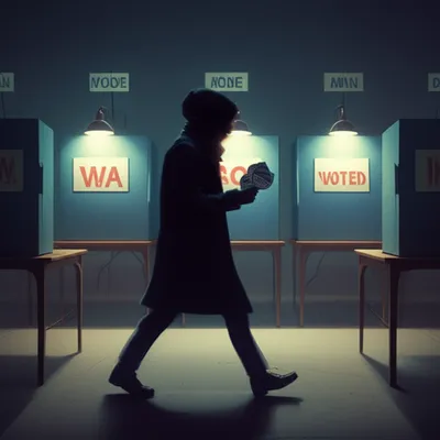 Illustration floater - Image 1