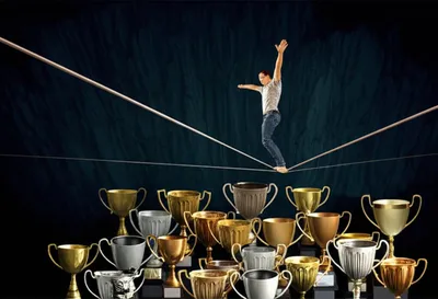 Illustration stake - Image 1