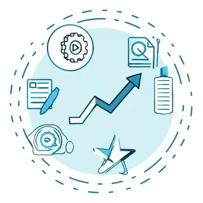 Illustration experience - Image 1