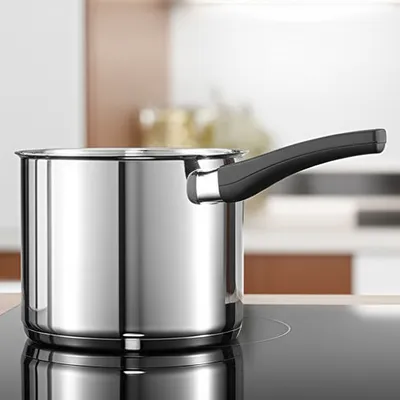 Illustration pan - Image 1