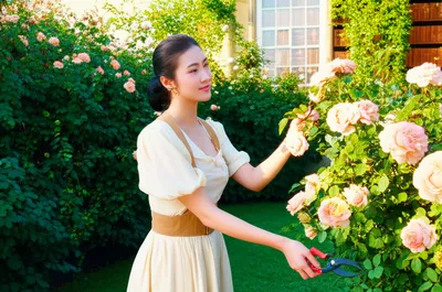 Illustration cultivated - Image 1