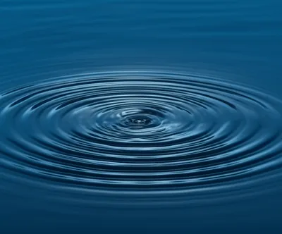 Illustration ripple - Image 1