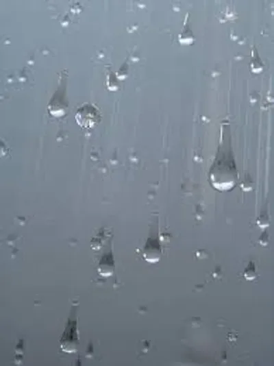 Illustration raindrop - Image 2