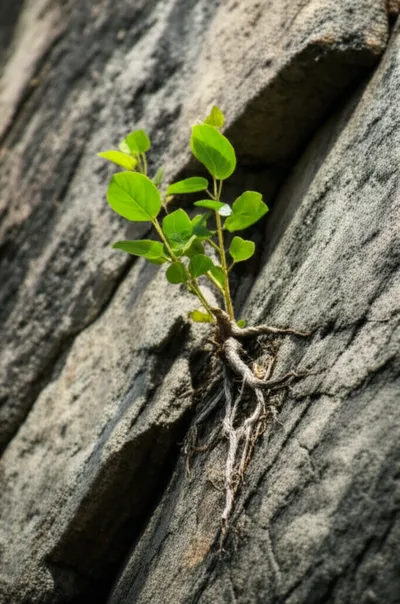 Illustration stuck - Image 1