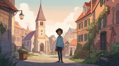 Illustration diocesan - Image 1