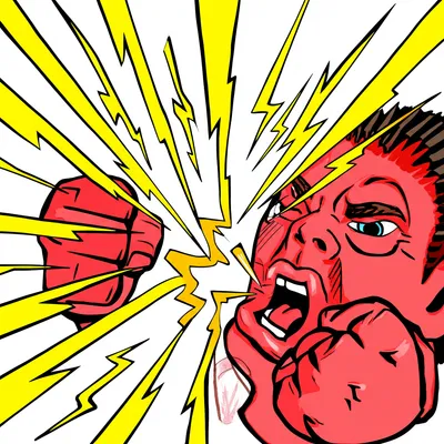 Illustration curse - Image 1