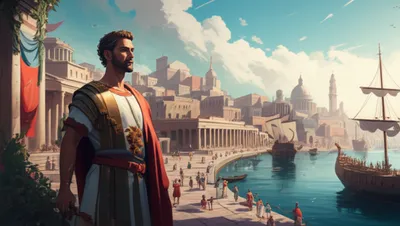 Illustration cesarean - Image 1