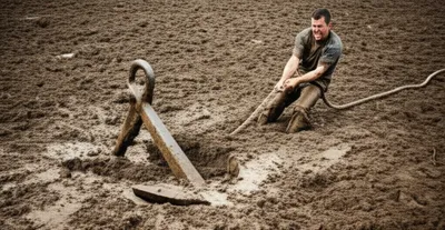 Illustration dragging - Image 1