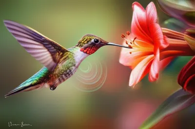 Illustration trill - Image 1