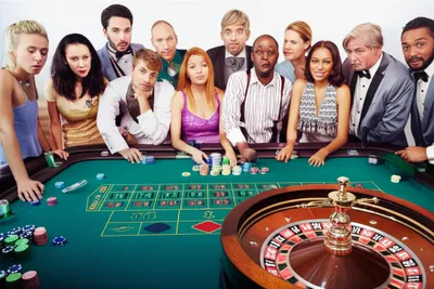 Illustration wagers - Image 1