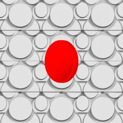 Illustration nonstandard - Image 1