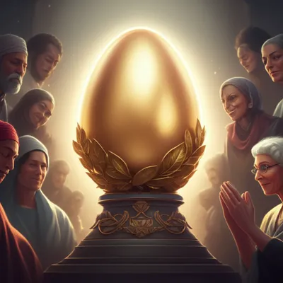 Illustration trump - Image 1