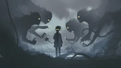 Illustration obsessions - Image 1