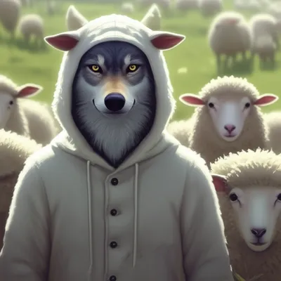 Illustration fables - Image 1