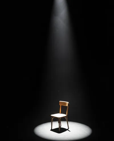 Illustration suspend - Image 1