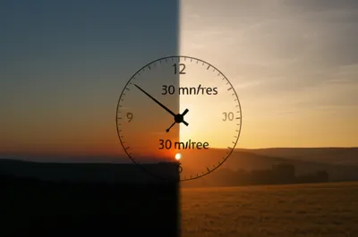 Illustration night - Image 1