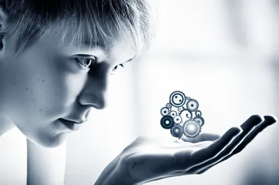 Illustration tend - Image 1