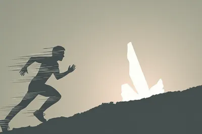 Illustration pursuit