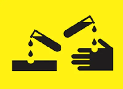 Illustration corrosive - Image 2